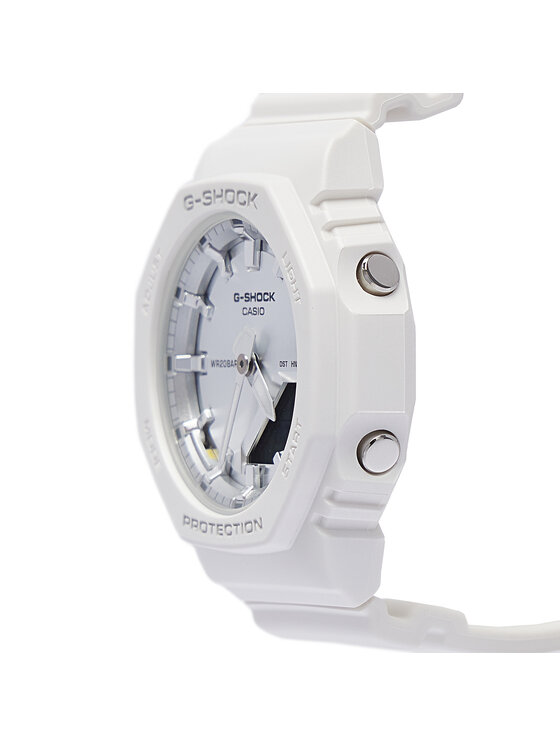 G-Shock G-Shock Hodinky GMA-P2100VA-7AER Biela