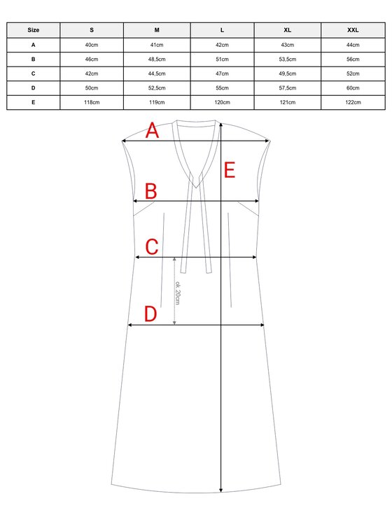Stylove Stylove Sukienka codzienna S410 Różowy A-Line Fit