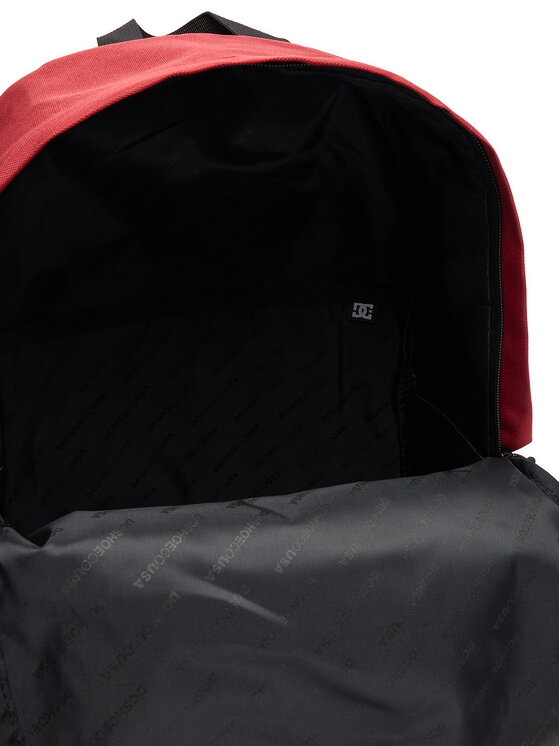 DC Shoes DC Shoes Rucsac WBEO-DCI-HT-004-10 Roșu