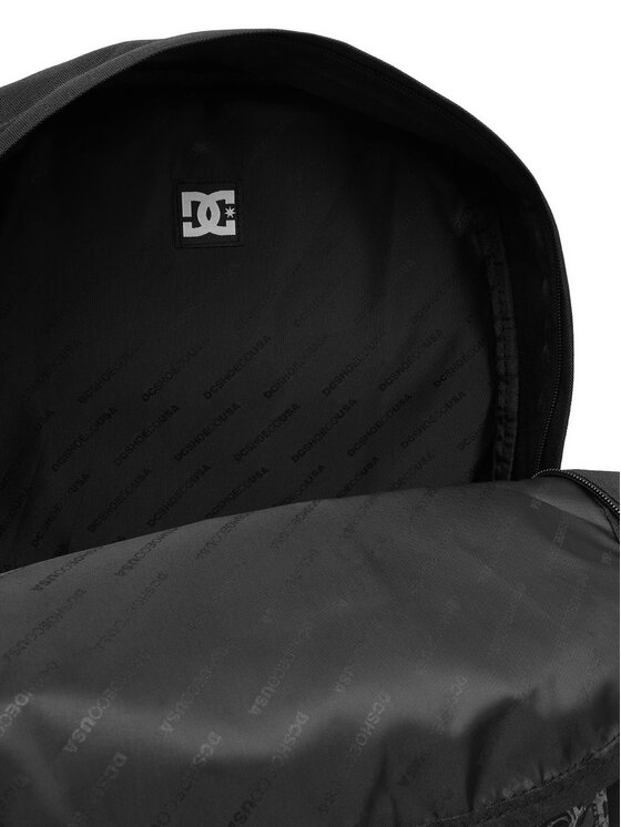DC Shoes DC Shoes Mugursoma WBEO-DCI-HT-011-10 Melns