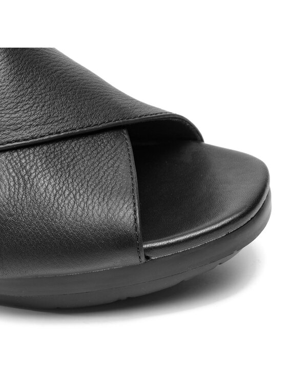 Camper Camper Sandali Balloon K200066-008 Nero
