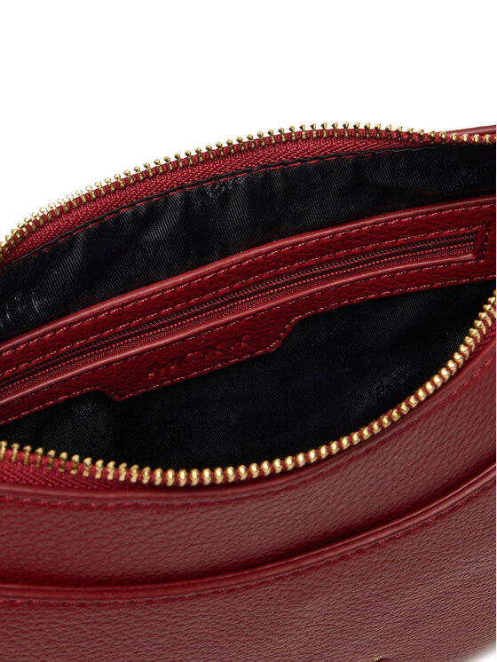 MEXX MEXX Ročna torba C-MEXX-L-008-08 Bordo rdeča