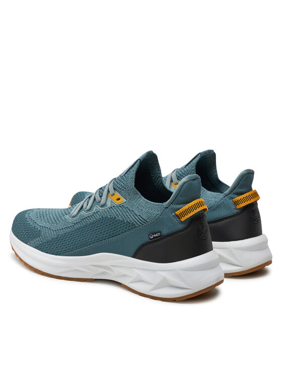 Halti Halti Tenisice Sottung Xstretch Bx M Sneaker 054-2988 Tirkizna