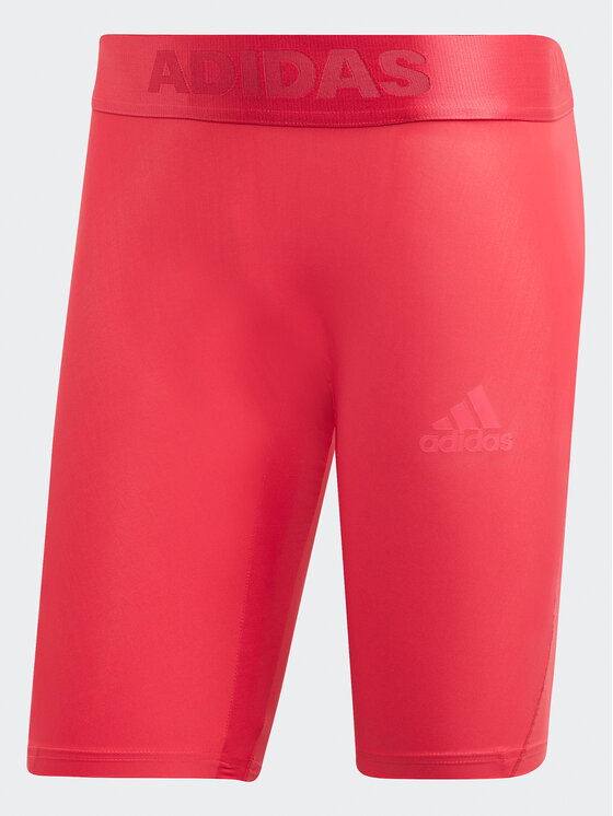 adidas adidas Шорти для тенісу 2 IN 1 TENNIS SHORTS HEAT.RDY GG3741 Рожевий Regular Fit