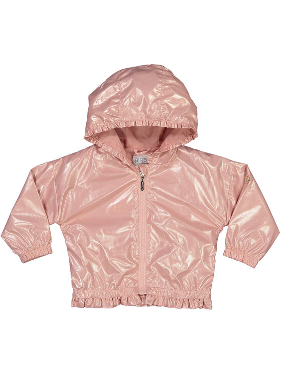 Birba Trybeyond Birba Trybeyond Prijelazna jakna 999 67003 01 D Ružičasta Regular Fit