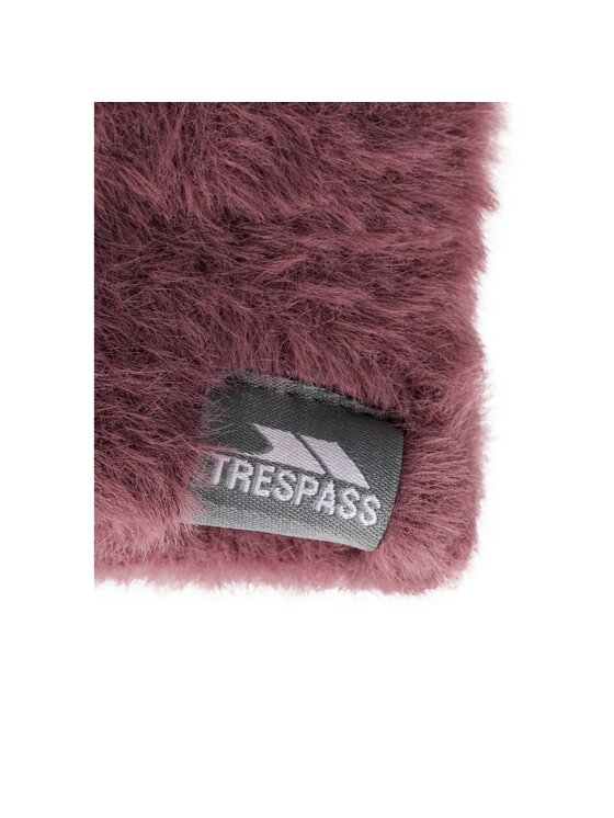 Trespass Trespass Rękawiczki Hillside Różowy