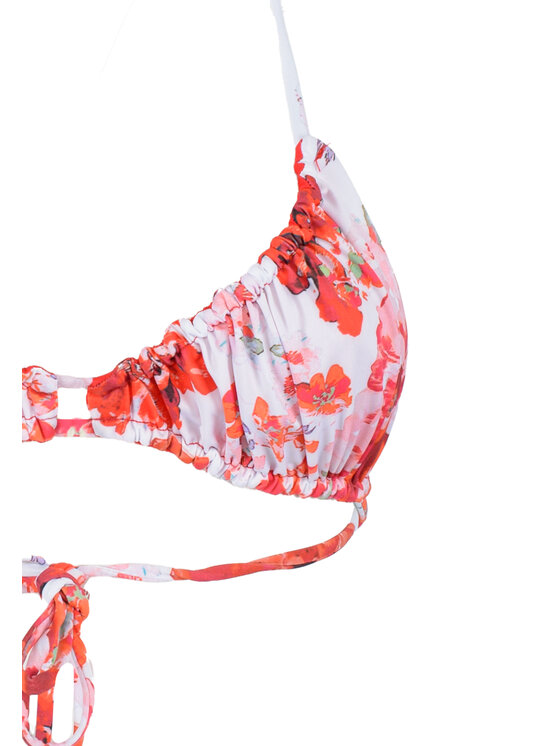 ACANFORA ACANFORA Costume da bagno MI100-ROS Rosso