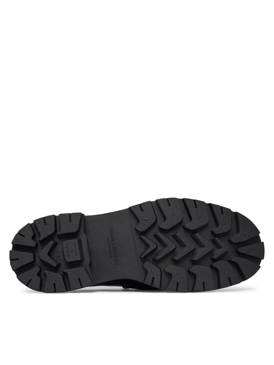 Vagabond Shoemakers Vagabond Shoemakers Loafersy Cameron 5675-004-20 Czarny