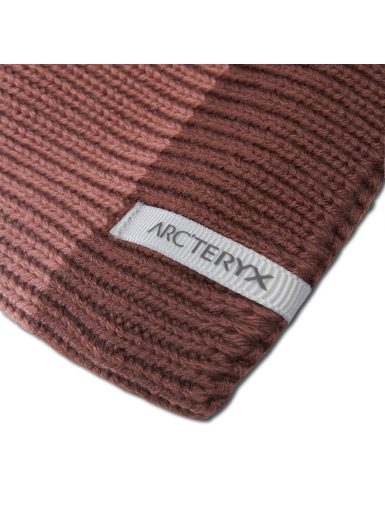 Arc'teryx Arc'teryx Müts Castlegar Striped Toque 27407 Roosa