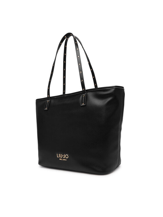 Liu Jo Liu Jo Сумка AA6070 E1012 Чорний