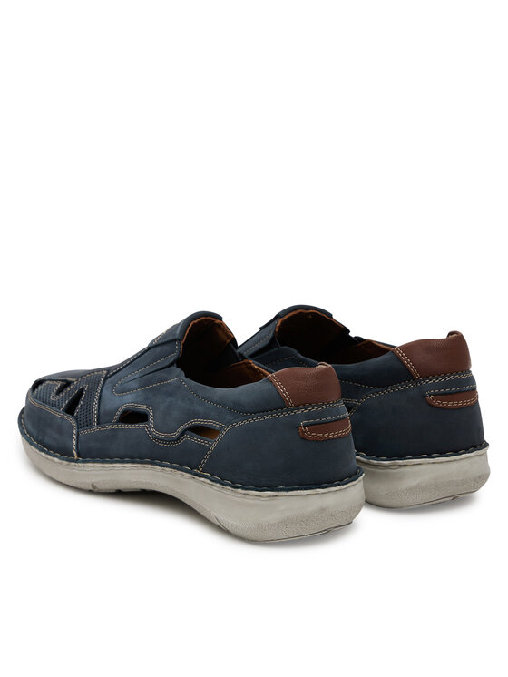Josef Seibel Josef Seibel Poolsaapad New Anvers 77 44977 Tumesinine
