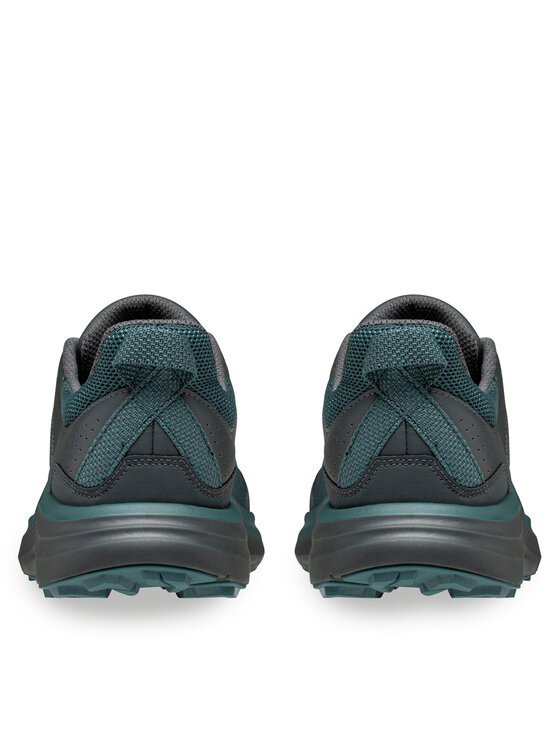 Helly Hansen Helly Hansen Παπούτσια πεζοπορίας 11987 Σκούρο μπλε