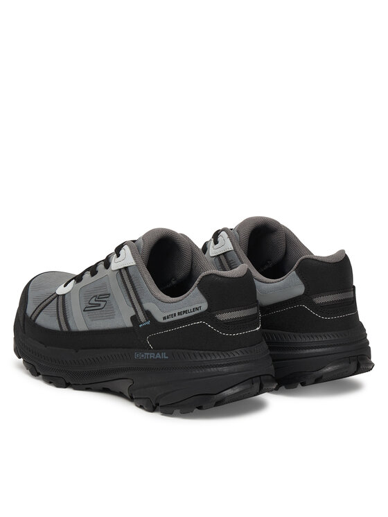 Skechers Skechers Trekingová obuv Go Run Trail Altitude 2.0 237920/GYMT Sivá