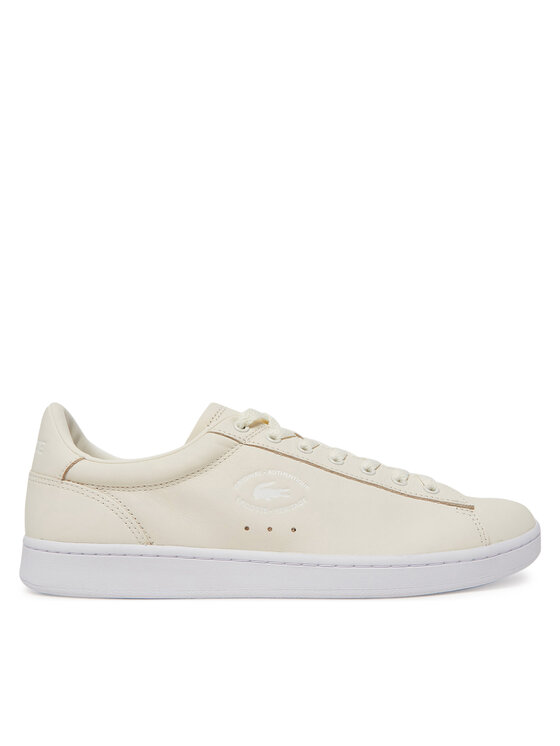 Sneakers Lacoste 7-49SMA0032 Alb