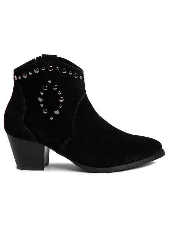 Tronchetti 19612 Nero