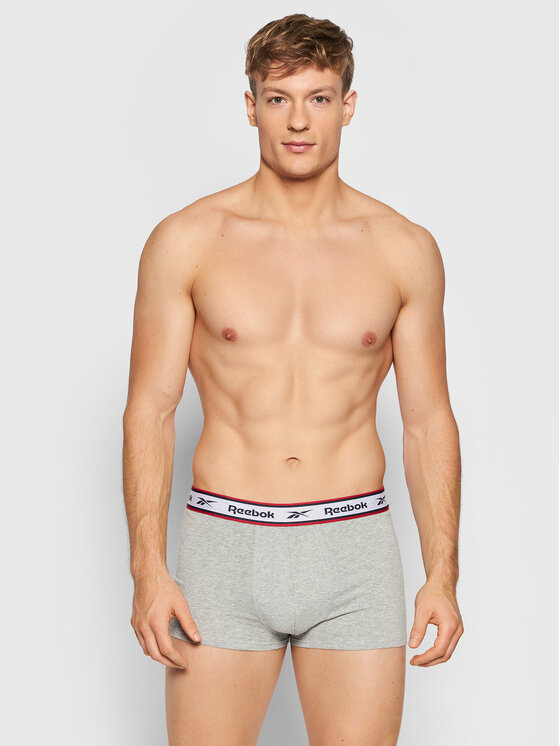 Set di 3 boxer Barlow C8265 Multicolore