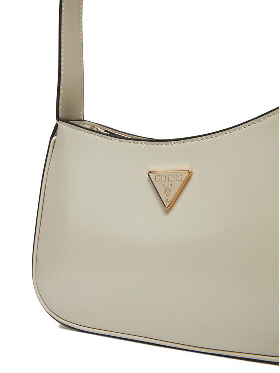 Guess Guess Torbica HWNG94 96170 Écru