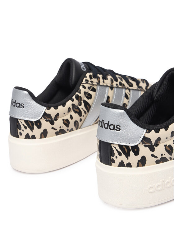 adidas adidas Sneakers Streettalk Bold Shoes Junior KI0050 Beige