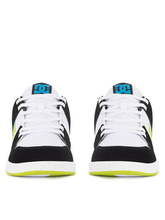 DC Shoes DC Shoes Sneakersy CURE DC01684060 Kolorowy