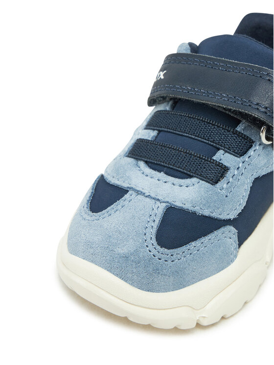 Geox Geox Sneakers B Ciufciuf B455RB 0FU22 C4250 M Dunkelblau