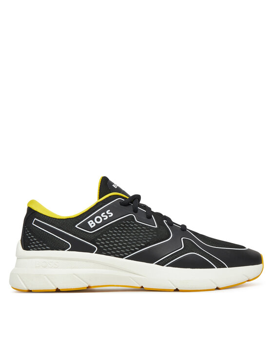 Sneakers BOSS 50498933 Negru
