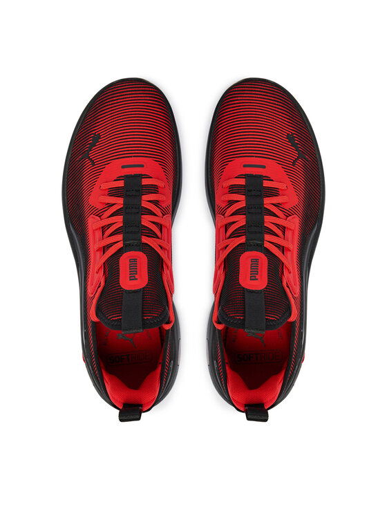 Puma Puma Tenisice Softride Enzo 6 Hype 313752 11 Crvena