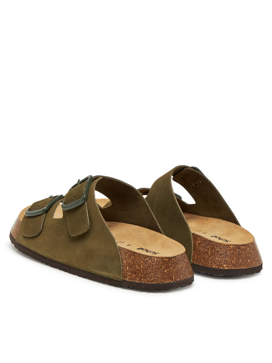Scholl Scholl Plätud Noelle 24 F32269 1147 390 Roheline