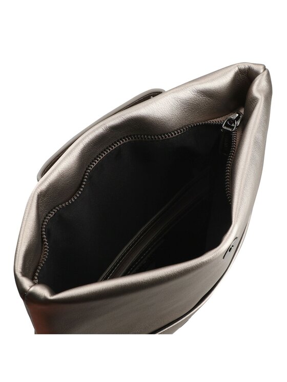 Valentino Valentino Torebka 327119 Srebrny
