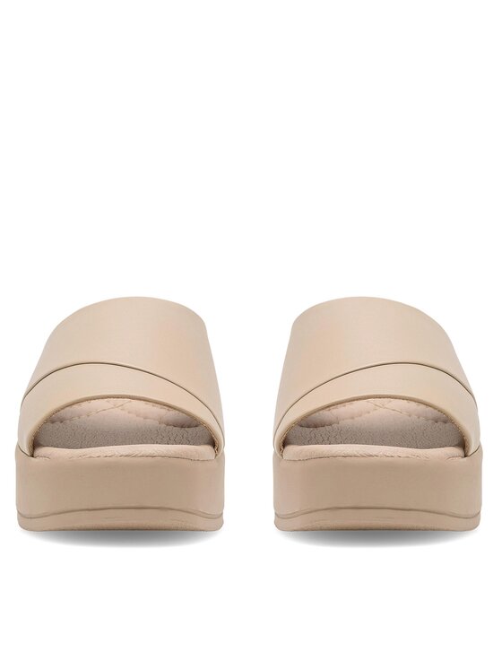 Lasocki Lasocki Чехли MARSALA ARC-3030-13 Бежов