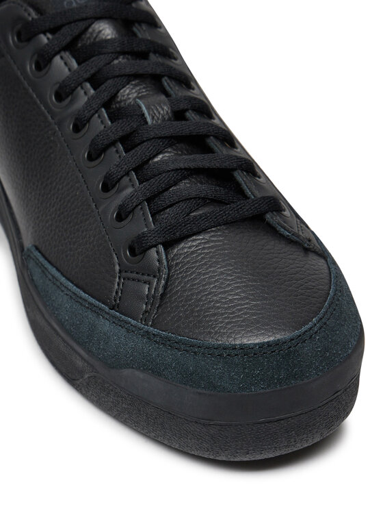 adidas adidas Tenisice Rod Laver JI1907 Crna