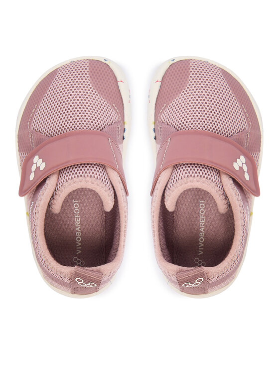 Vivo Barefoot Vivo Barefoot Laisvalaikio batai Primus Sport IV 135459 Ruda