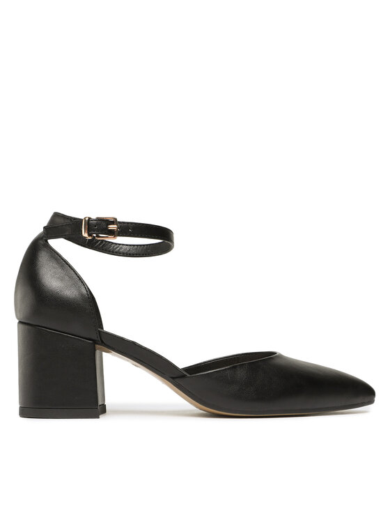 Jenny Fairy Jenny Fairy Pantofi pumps WS210702-10 Negru