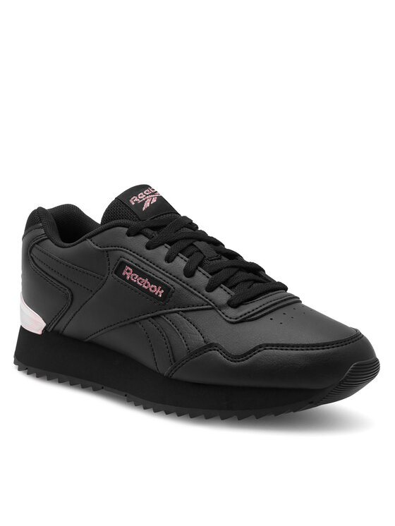 Reebok Reebok Superge Glide Ripple Clip 100005968 Črna