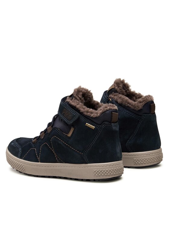Primigi Primigi Bakancs GORE-TEX 4887022 D Sötétkék