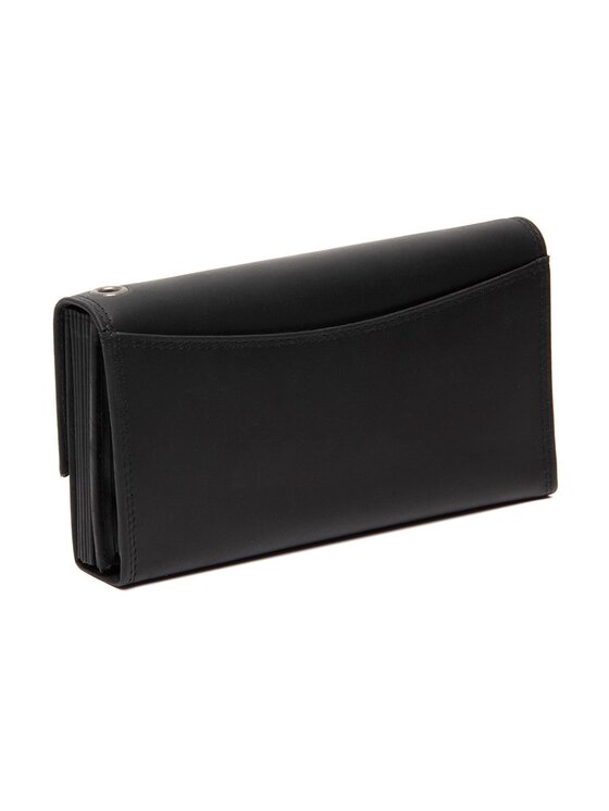 The Chesterfield Brand The Chesterfield Brand Portfel 290298 Czarny