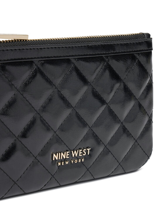 Nine West Nine West Torbica LILLA1 Crna