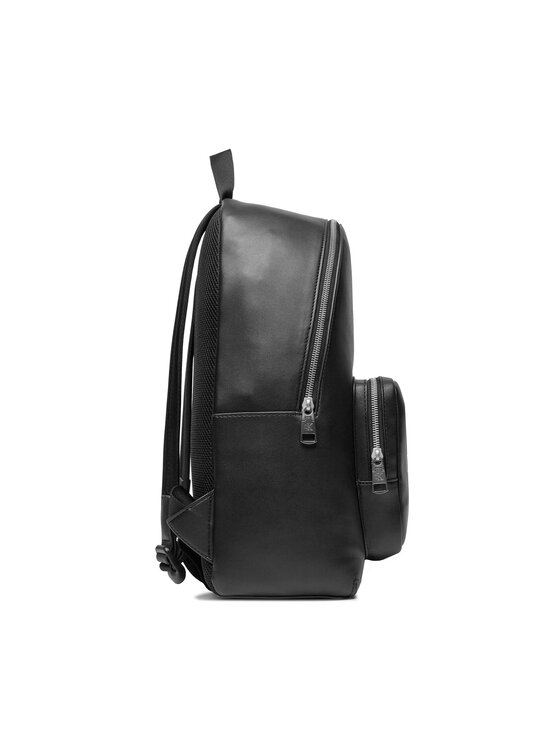 Calvin Klein Jeans Calvin Klein Jeans Seljakott Sculpted Campus Bp40 Mono K60K611867 Must