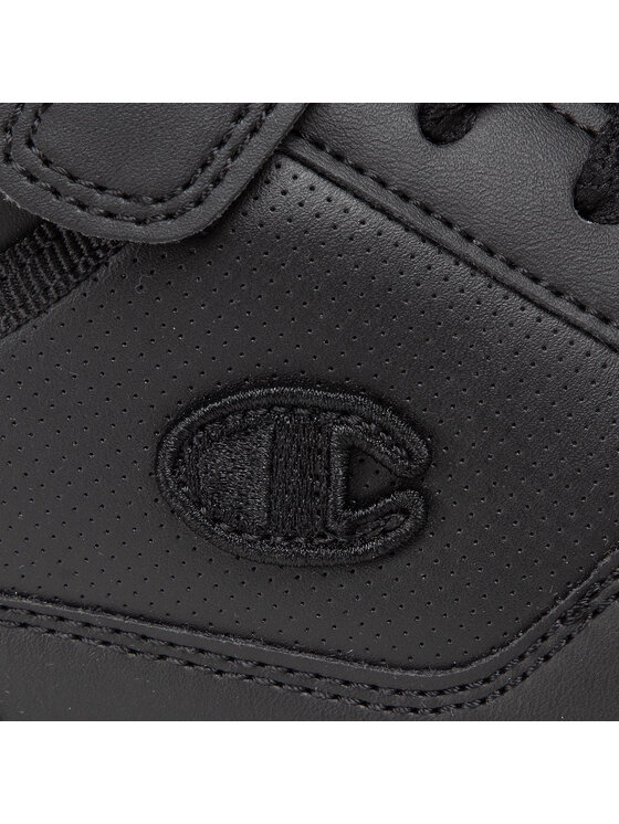 Champion Champion Sneakers Rebound Vintage S21904-CHA-KK006 Nero