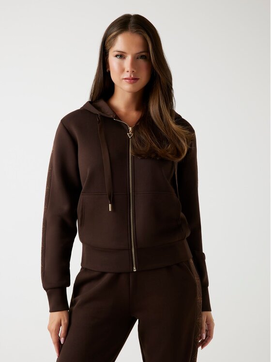 Guess Guess Džemperis 176437 Ruda Classic Fit