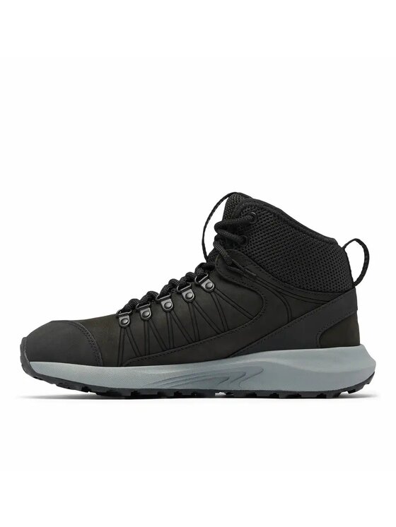 Columbia Columbia Trekkingi 202726 Czarny