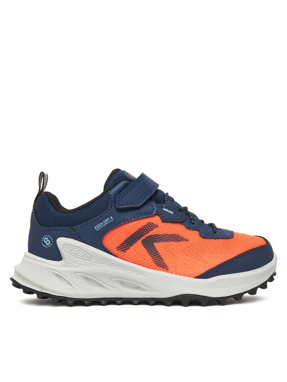 Keen Keen Bakancs Zionic Wp 1031245 Színes