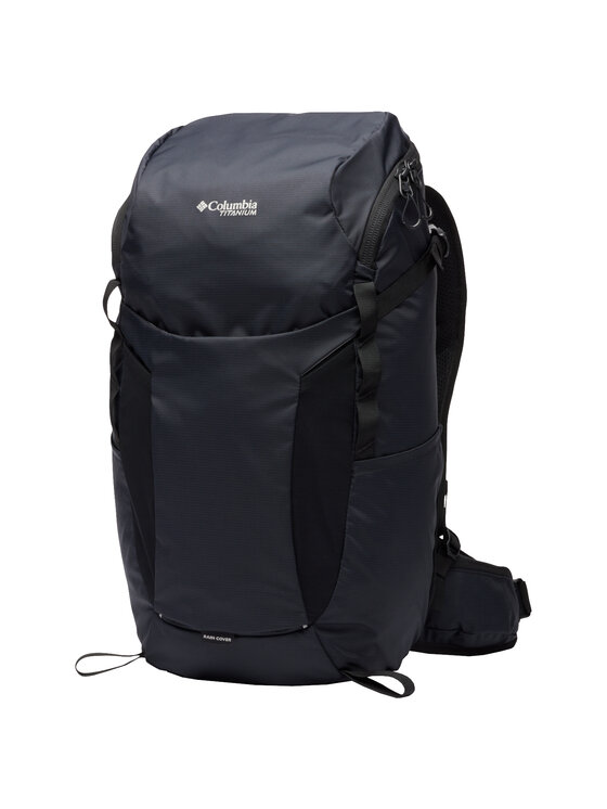 Columbia Columbia Plecak Columbia Triple Canyon 36L Hiking Backpack Czarny