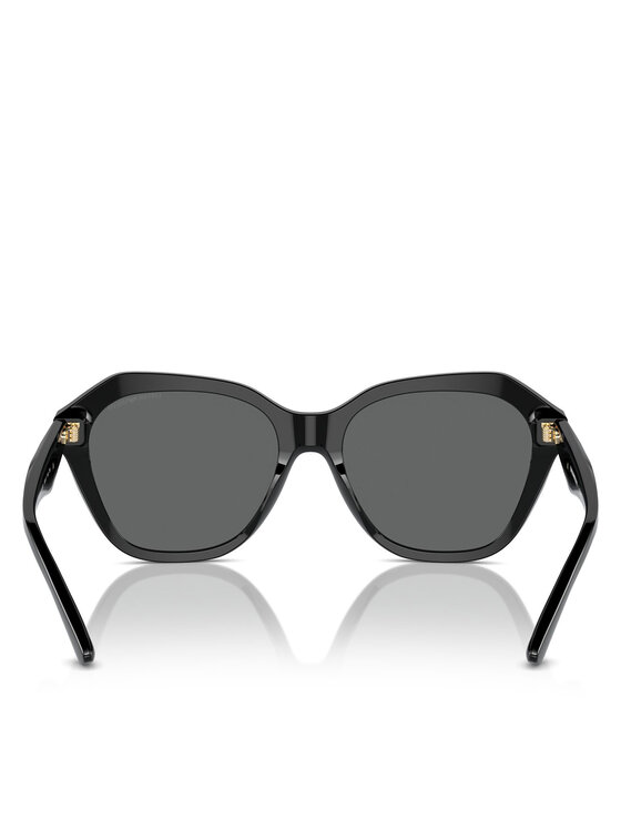 Emporio Armani Emporio Armani Okulary przeciwsłoneczne 0EA4221 501787 Czarny
