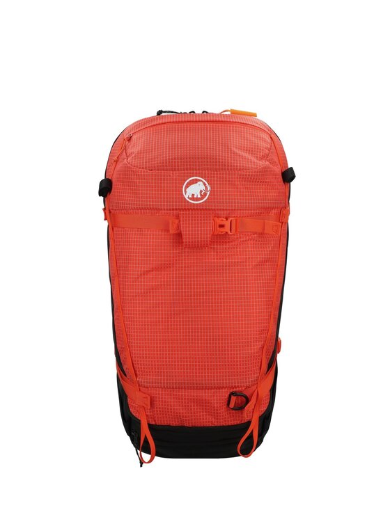 Plecak Mammut, Czerwony, 311176