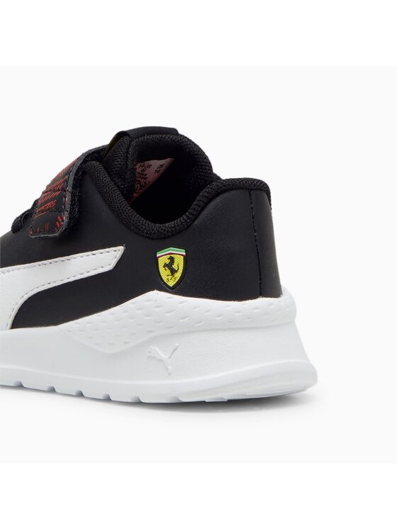 Puma Puma Sneakersy 308496 Czarny