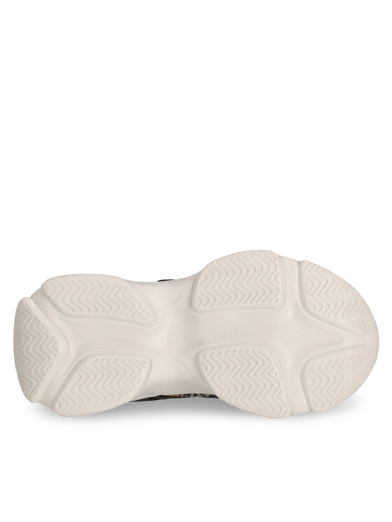 ZigZag ZigZag Laisvalaikio batai Fialey Z222307 Juoda