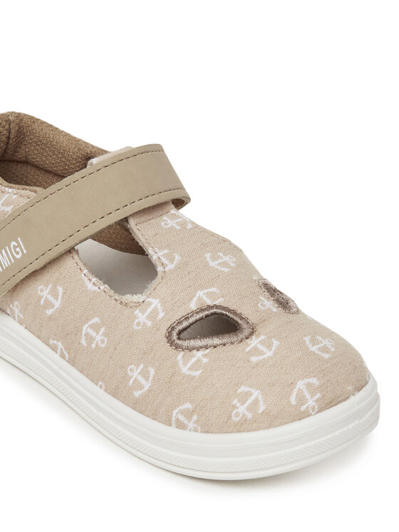 Primigi Primigi Hausschuhe 7854833 M Beige