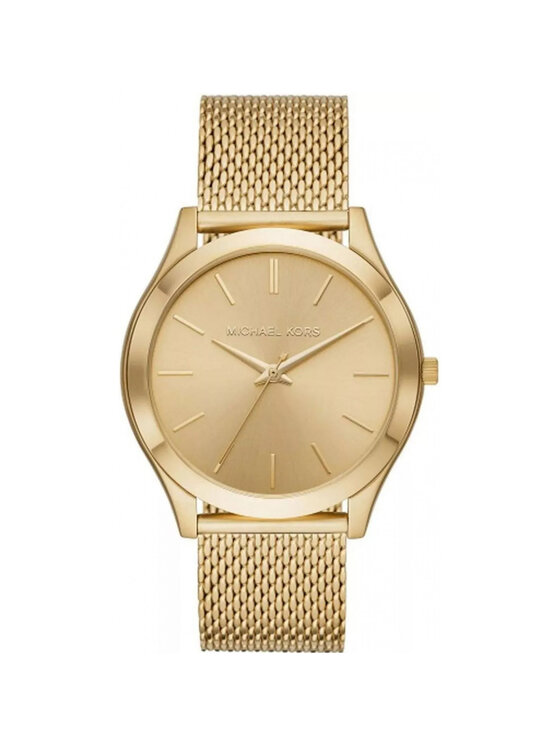 Michael Kors Michael Kors Zegarek MK8625 Złoty