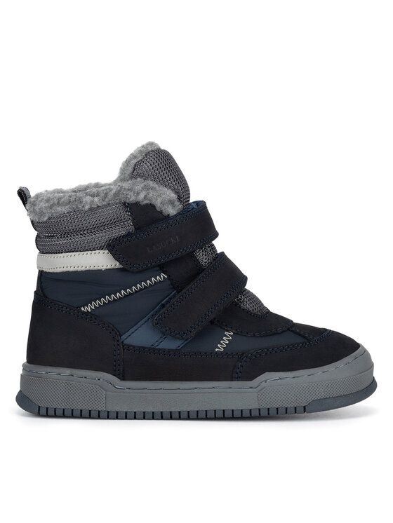 Lasocki Kids Lasocki Kids Μποτίνια PERIN CI12-PERIN-01 Μαύρο
