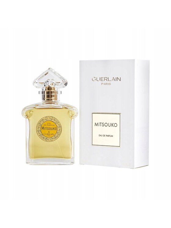 Guerlain Guerlain Mitsouko Woda perfumowana